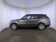 Land Rover Range Rover Sport II Москва  - изображение 38