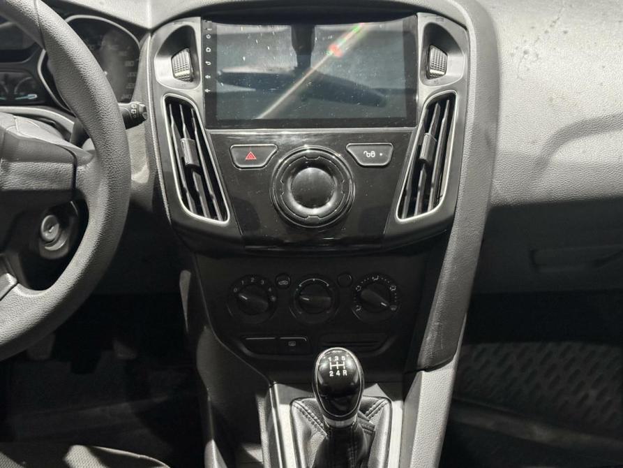 Ford Focus III Екатеринбург  - изображение 17