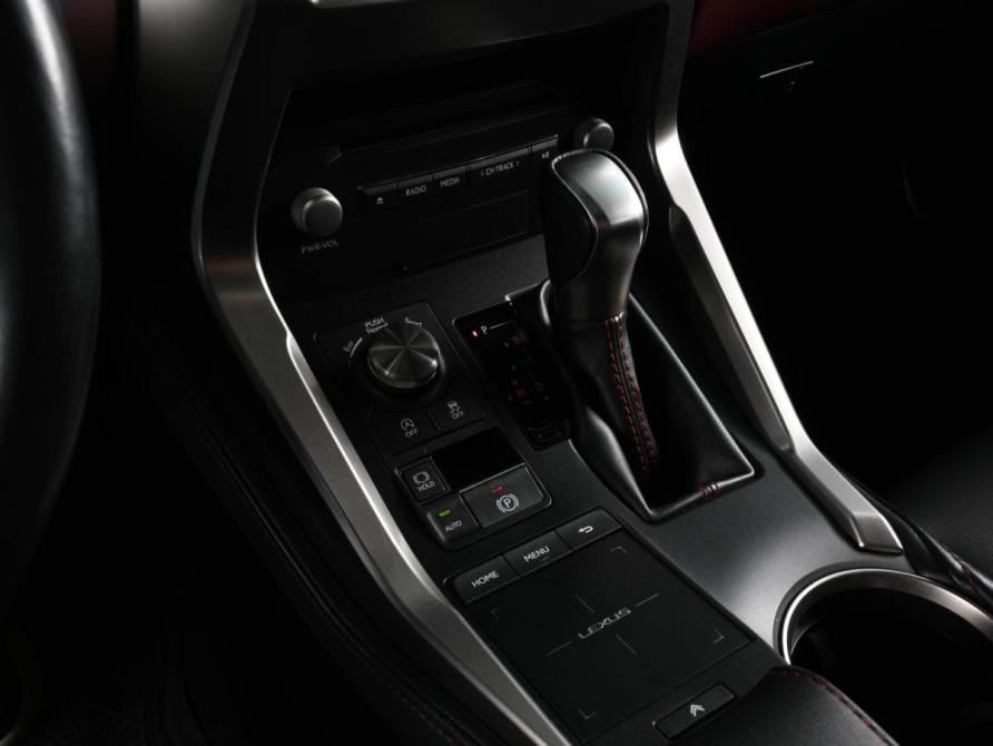 Lexus NX I Рестайлинг Ростов-на-Дону  - изображение 16