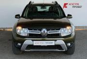 Renault Duster I Рестайлинг Киров  - изображение 27