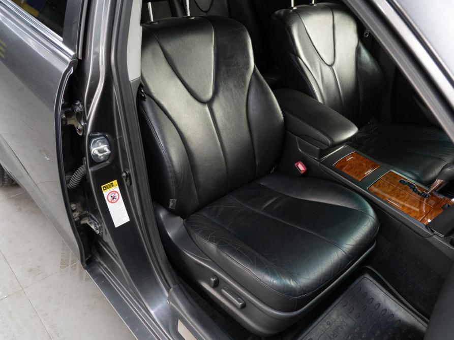 Toyota Camry VI (XV40) Тюмень  - изображение 18