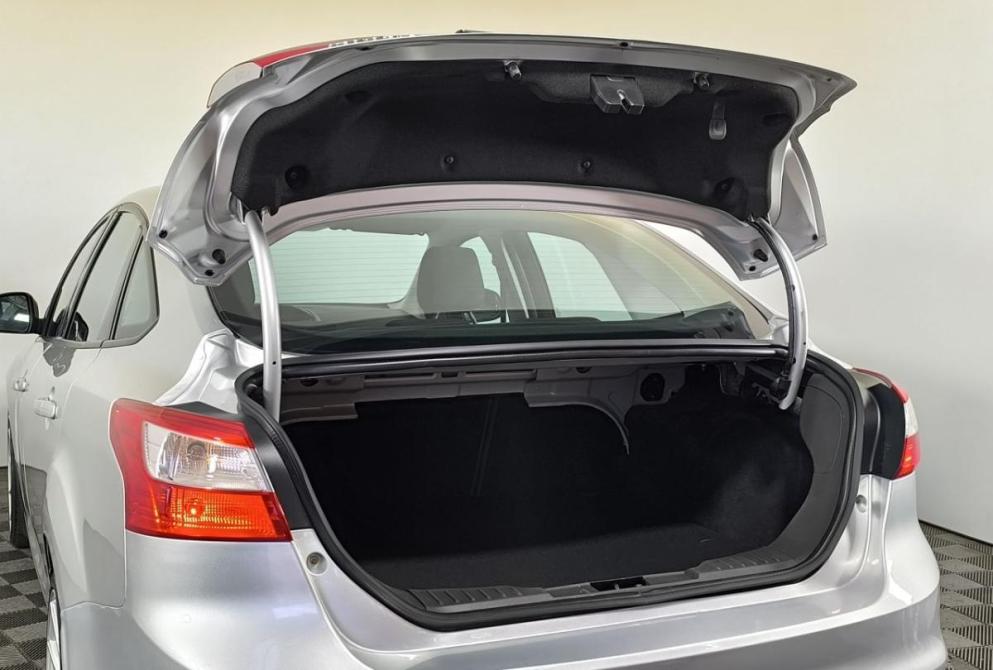 Ford Focus III Рестайлинг Нижний Новгород  - изображение 14