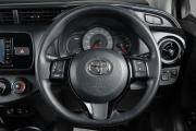 Toyota Vitz III (XP130) Рестайлинг 2 Тюмень  - изображение 34