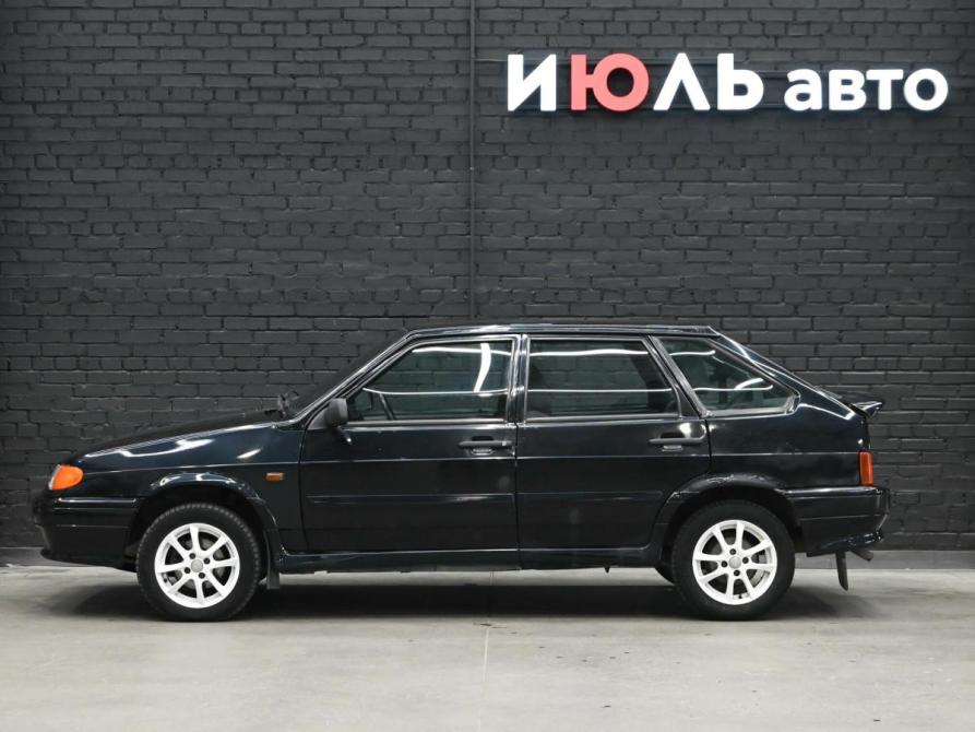 Lada (ВАЗ) 2114 Екатеринбург  - изображение 8