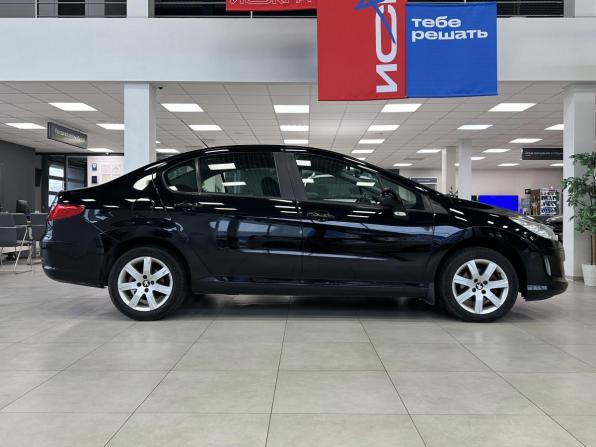 Peugeot 408 I с пробегом 2013 года, цена 478 000 рублей, 179000 км, седан, Автокод Объявления