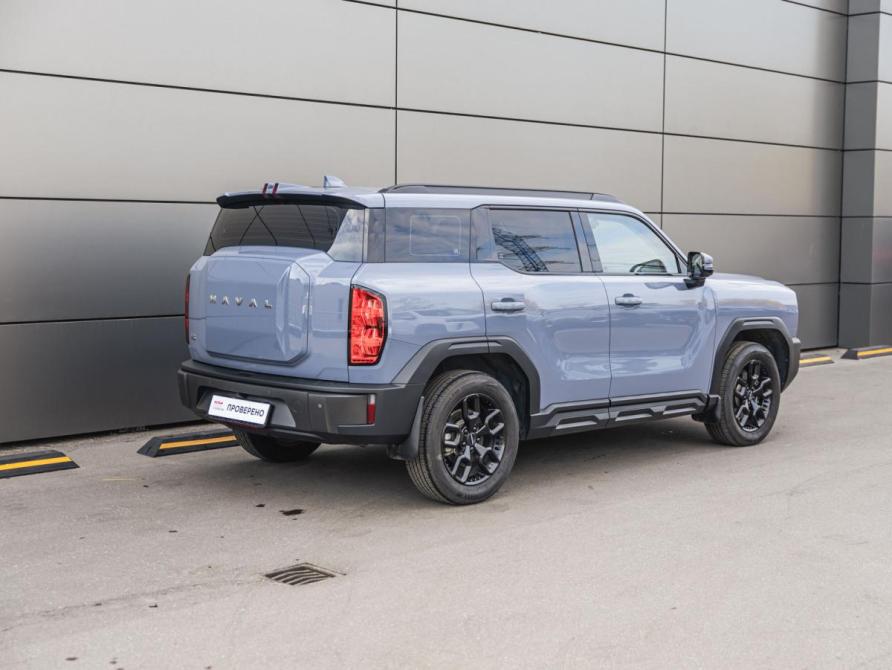 Haval H3 I Москва  - изображение 5