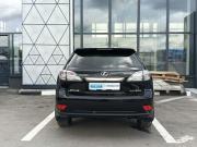 Lexus RX III Москва  - изображение 35