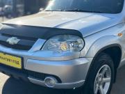 Chevrolet Niva I Рестайлинг Ижевск  - изображение 31