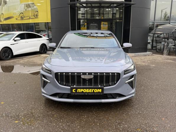 Geely Preface I с пробегом 2024 года, цена 2 799 000 рублей, 499 км, седан, Автокод Объявления