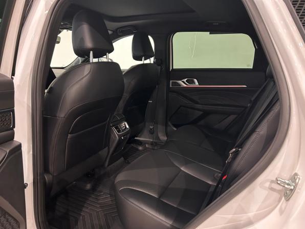 Haval F7x II с пробегом 2025 года, цена 2 999 000 рублей, 16931 км, внедорожник, Автокод Объявления