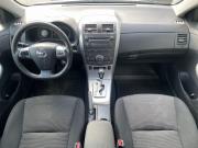 Toyota Corolla X (E140 E150) Москва  - изображение 27