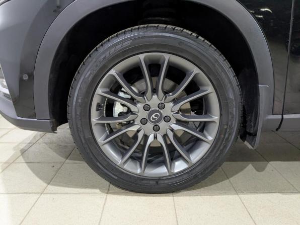 Dongfeng DFSK ix7 с пробегом 2024 года, цена 2 450 000 рублей, 10920 км, внедорожник, Автокод Объявления