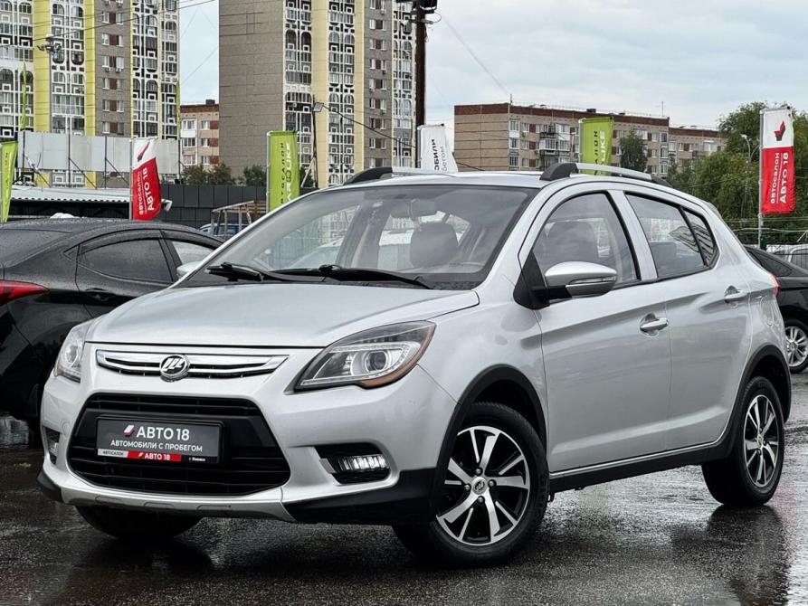 Lifan X50 Ижевск  - изображение 4
