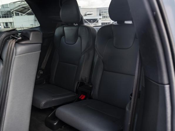 Volvo XC90 II Рестайлинг 1 с пробегом 2019 года, цена 4 698 000 рублей, 154829 км, внедорожник, Автокод Объявления