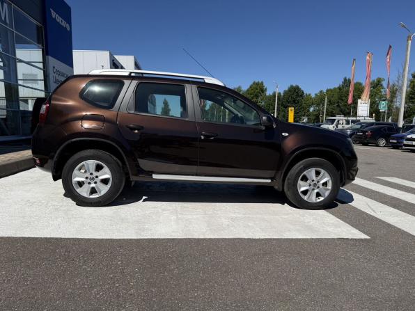 Nissan Terrano III (D10) с пробегом 2020 года, цена 1 680 000 рублей, 90652 км, внедорожник, Автокод Объявления