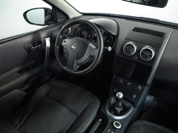 Nissan Qashqai I с пробегом 2007 года, цена 759 000 рублей, 247744 км, внедорожник, Автокод Объявления