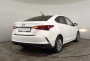Hyundai Solaris II Рестайлинг Волгоград  - изображение 29