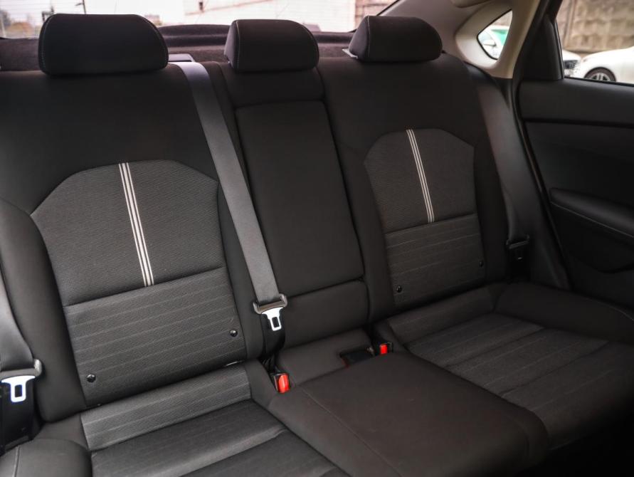 Kia Cerato IV Санкт-Петербург  - изображение 26