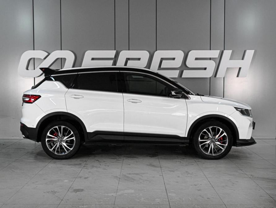 Geely Coolray I Ростов-на-Дону  - изображение 5