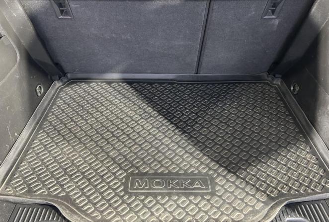 Opel Mokka I с пробегом 2013 года, цена 1 045 000 рублей, 187526 км, внедорожник, Автокод Объявления