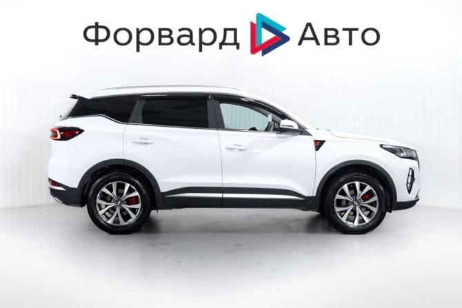 Chery Tiggo 7 Pro Max I с пробегом 2024 года, цена 1 990 000 рублей, 37547 км, внедорожник, Автокод Объявления