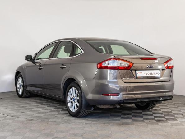 Ford Mondeo IV Рестайлинг с пробегом 2013 года, цена 775 000 рублей, 197534 км, седан, Автокод Объявления