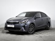 Kia Rio IV Рестайлинг Санкт-Петербург  - изображение 19