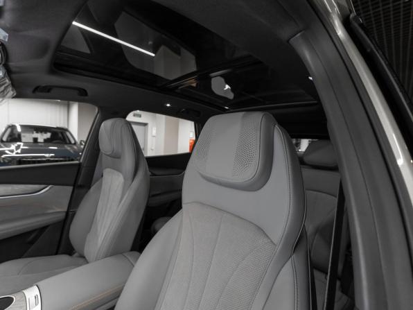 Geely Galaxy M7 с пробегом 2026 года, цена 3 530 000 рублей, 20 км, внедорожник, Автокод Объявления