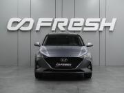 Hyundai Solaris II Рестайлинг Воронеж  - изображение 23