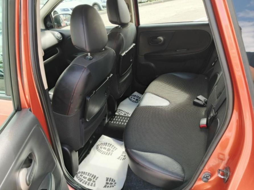 Nissan Note I Тула  - изображение 10