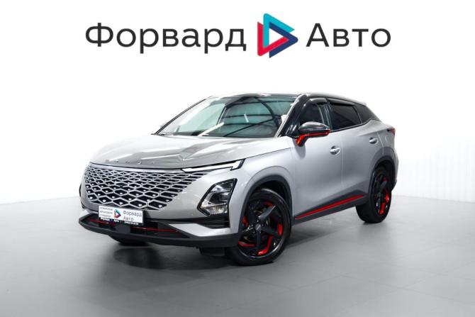 Omoda C5 I с пробегом 2023 года, цена 1 739 000 рублей, 40000 км, внедорожник, Автокод Объявления