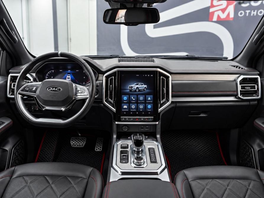 JAC T9 Ростов-на-Дону  - изображение 6