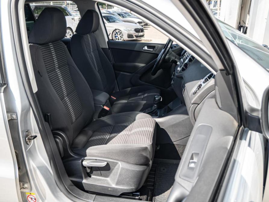 Volkswagen Tiguan I Краснодар  - изображение 8