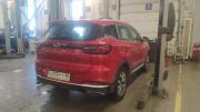 Chery Tiggo 7 Pro I Санкт-Петербург  - изображение 9