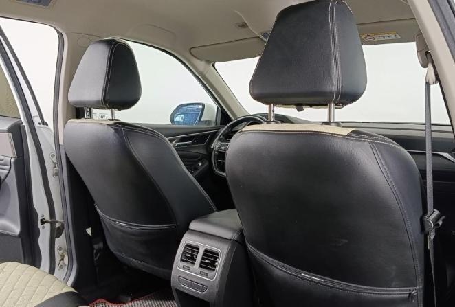 Haval F7 I с пробегом 2019 года, цена 1 680 000 рублей, 136425 км, внедорожник, Автокод Объявления