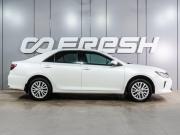 Toyota Camry VII (XV50) Воронеж  - изображение 32