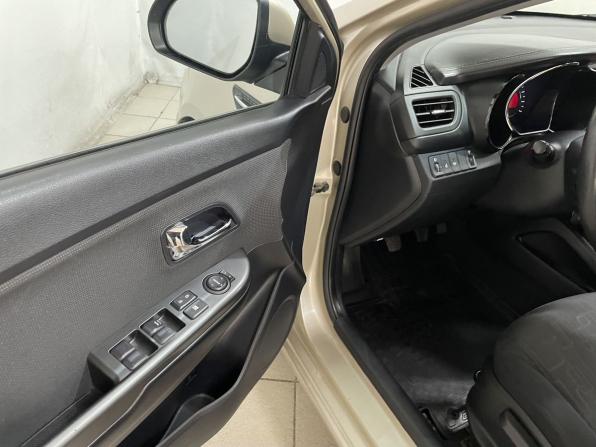 Kia Rio III с пробегом 2012 года, цена 780 000 рублей, 203395 км, седан, Автокод Объявления