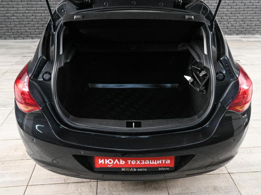 Opel Astra J Екатеринбург  - изображение 9