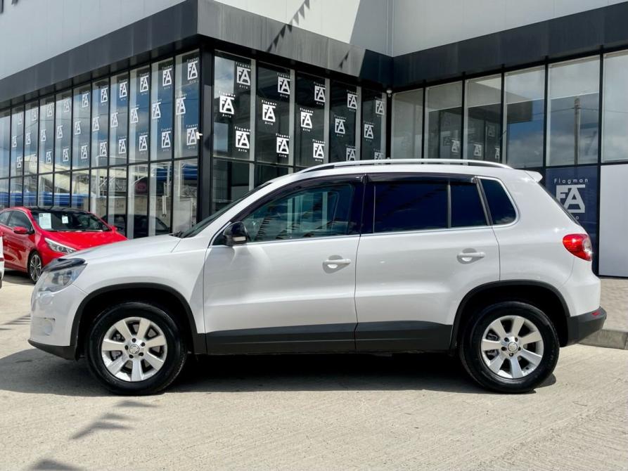Volkswagen Tiguan I Краснодар  - изображение 2