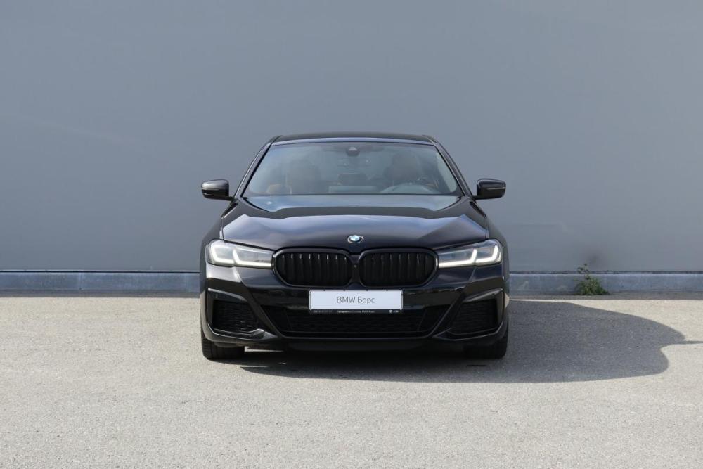 BMW 5 серии VII (G30/G31/G38) Тюмень  - изображение 2