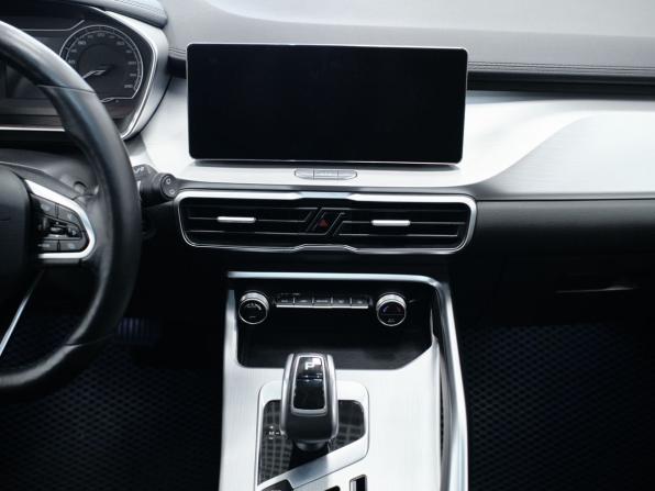 Geely Coolray I с пробегом 2021 года, цена 1 739 000 рублей, 41287 км, внедорожник, Автокод Объявления