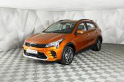 Solaris KRX Москва  - изображение 17