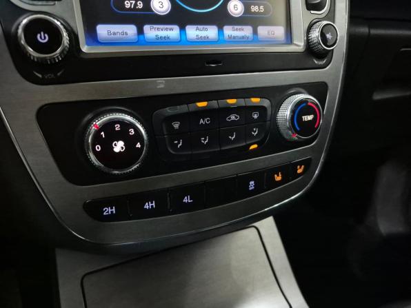 JAC T6 с пробегом 2022 года, цена 1 375 000 рублей, 206986 км, пикап, Автокод Объявления