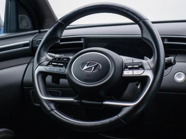 Hyundai Tucson IV с пробегом 2021 года, цена 3 190 000 рублей, 57100 км, внедорожник, Автокод Объявления