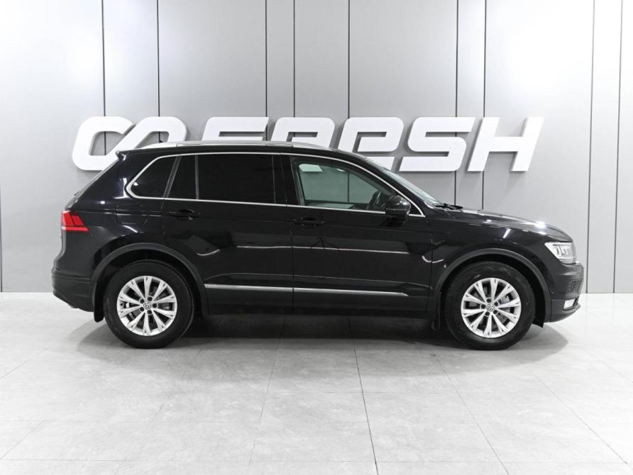 Volkswagen Tiguan II Ростов-на-Дону  - изображение 5