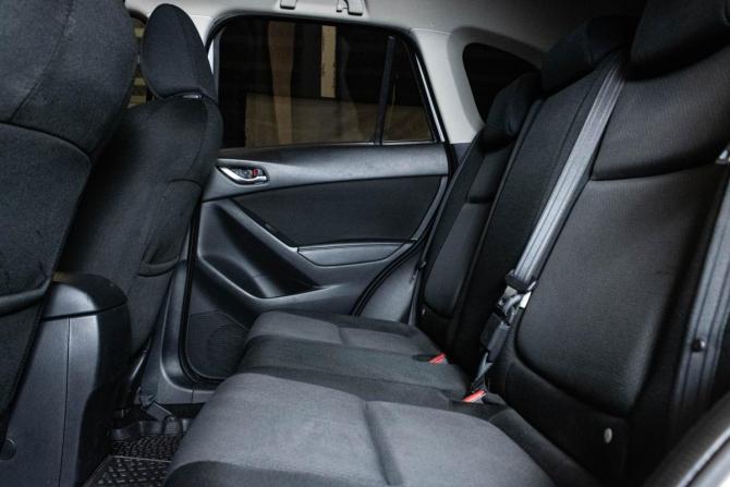 Mazda CX-5 I с пробегом 2013 года, цена 1 487 000 рублей, 132360 км, внедорожник, Автокод Объявления