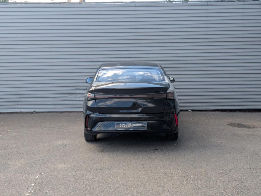 BAIC U5 Plus Москва  - изображение 15