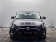 Hyundai Elantra VI (AD) Рестайлинг Москва  - изображение 27