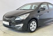 Hyundai Solaris I Саранск  - изображение 38