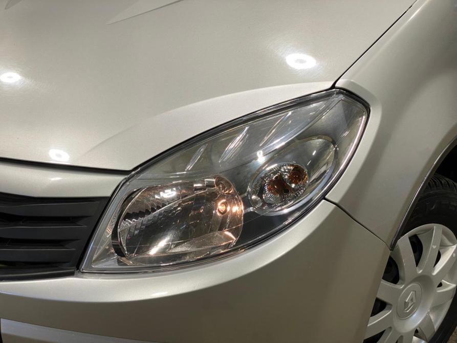 Renault Sandero I Челябинск  - изображение 8